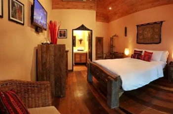 Nirvana Resort