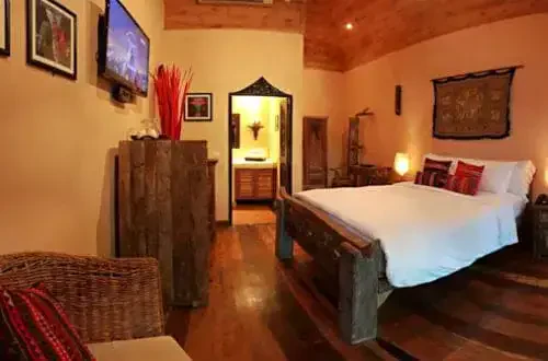 Nirvana Resort
