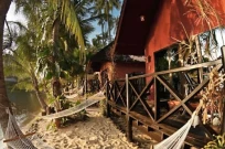 Nirvana Resort
