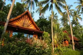 Nirvana Resort