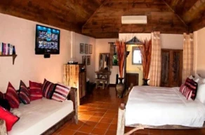 Nirvana Resort