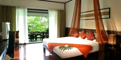 Ramayana Koh Chang Resort main 1