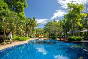 Ramayana Koh Chang Resort