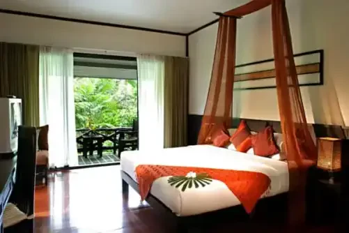 Ramayana Koh Chang Resort