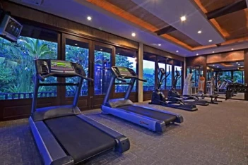 Ramayana Koh Chang Resort