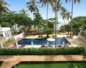 Warapura Resort