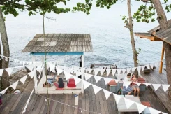 Warapura Resort