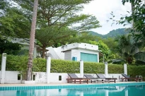 Warapura Resort