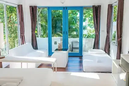 Warapura Resort