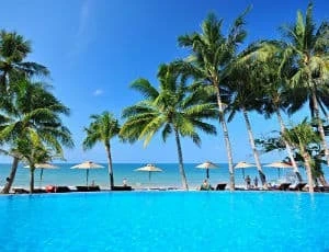 Kc Grande Resort and Spa