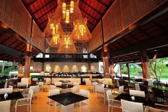 Kc Grande Resort and Spa