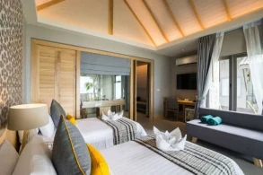 Kc Grande Resort and Spa