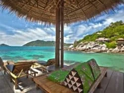 Charm Churee Village