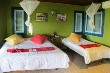 Charm Churee Village