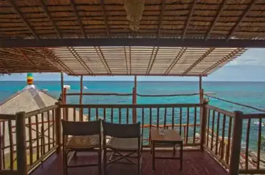 Charm Churee Village