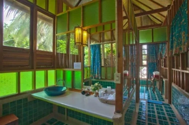 Charm Churee Village