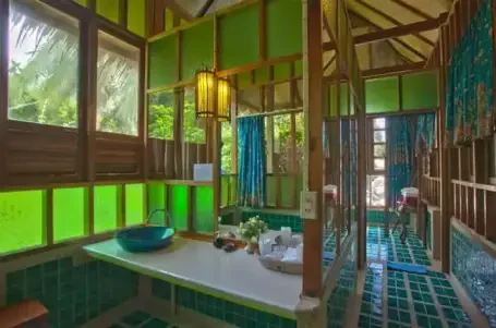 Charm Churee Village