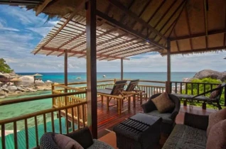 Charm Churee Village