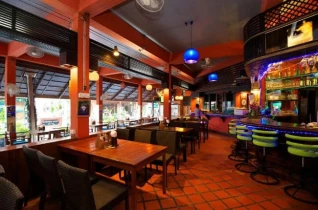 Koh Tao Simple Life Resort