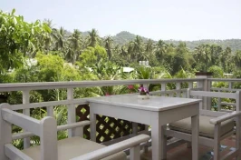Koh Tao Simple Life Resort