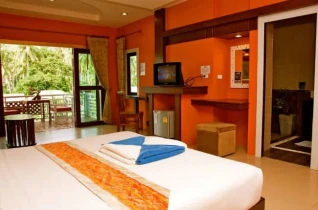 Koh Tao Simple Life Resort