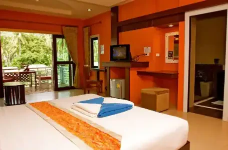 Koh Tao Simple Life Resort