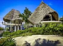 Jamahkiri Spa & Resort