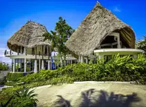 Jamahkiri Spa & Resort