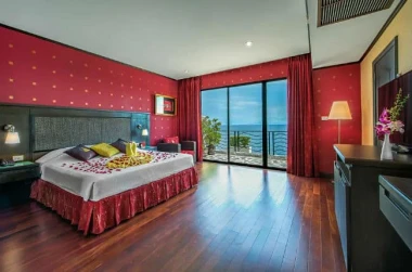 Jamahkiri Spa & Resort