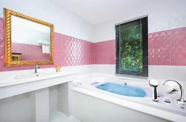 Jamahkiri Spa & Resort