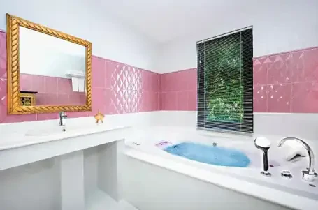 Jamahkiri Spa & Resort