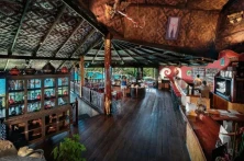 Jamahkiri Spa & Resort