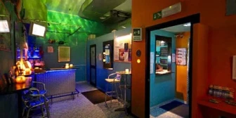 Skyline Club - (Chiuso)