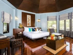 Peace Laguna Resort And Spa