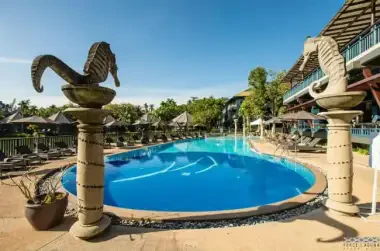 Peace Laguna Resort And Spa