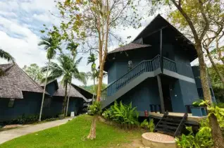 Peace Laguna Resort And Spa