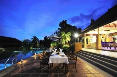 Avani Ao Nang Cliff Krabi Resort