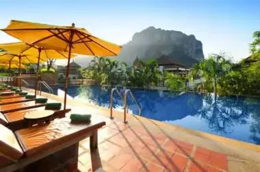 Avani Ao Nang Cliff Krabi Resort