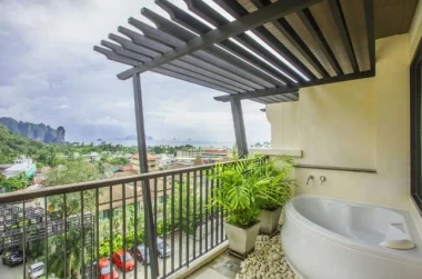 Avani Ao Nang Cliff Krabi Resort