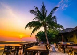 Chantaramas Resort en Spa