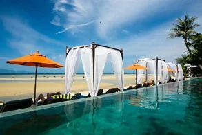 Chantaramas Resort en Spa