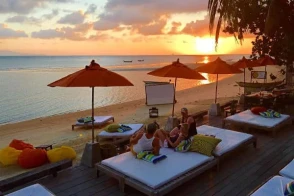 Chantaramas Resort en Spa