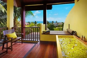 Chantaramas Resort and Spa