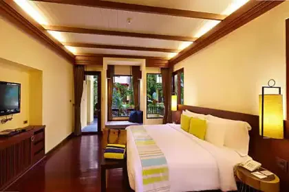 Chantaramas Resort and Spa