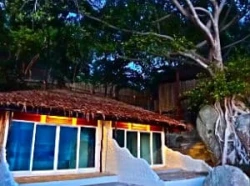 THE BAY Resort & Restaurant