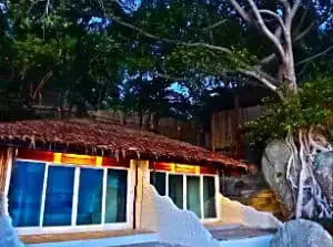 THE BAY Resort & Restaurant