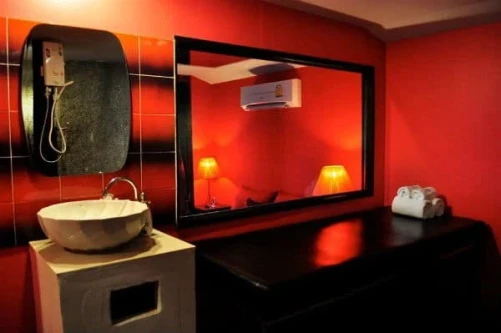 THE BAY Resort & Restaurant