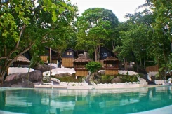 THE BAY Resort & Restaurant