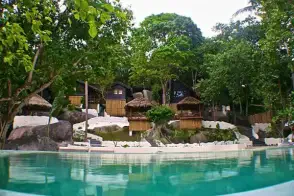 THE BAY Resort & Restaurant