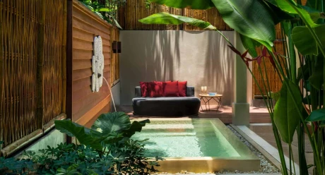 Anantara Rasananda Koh Phangan Villas